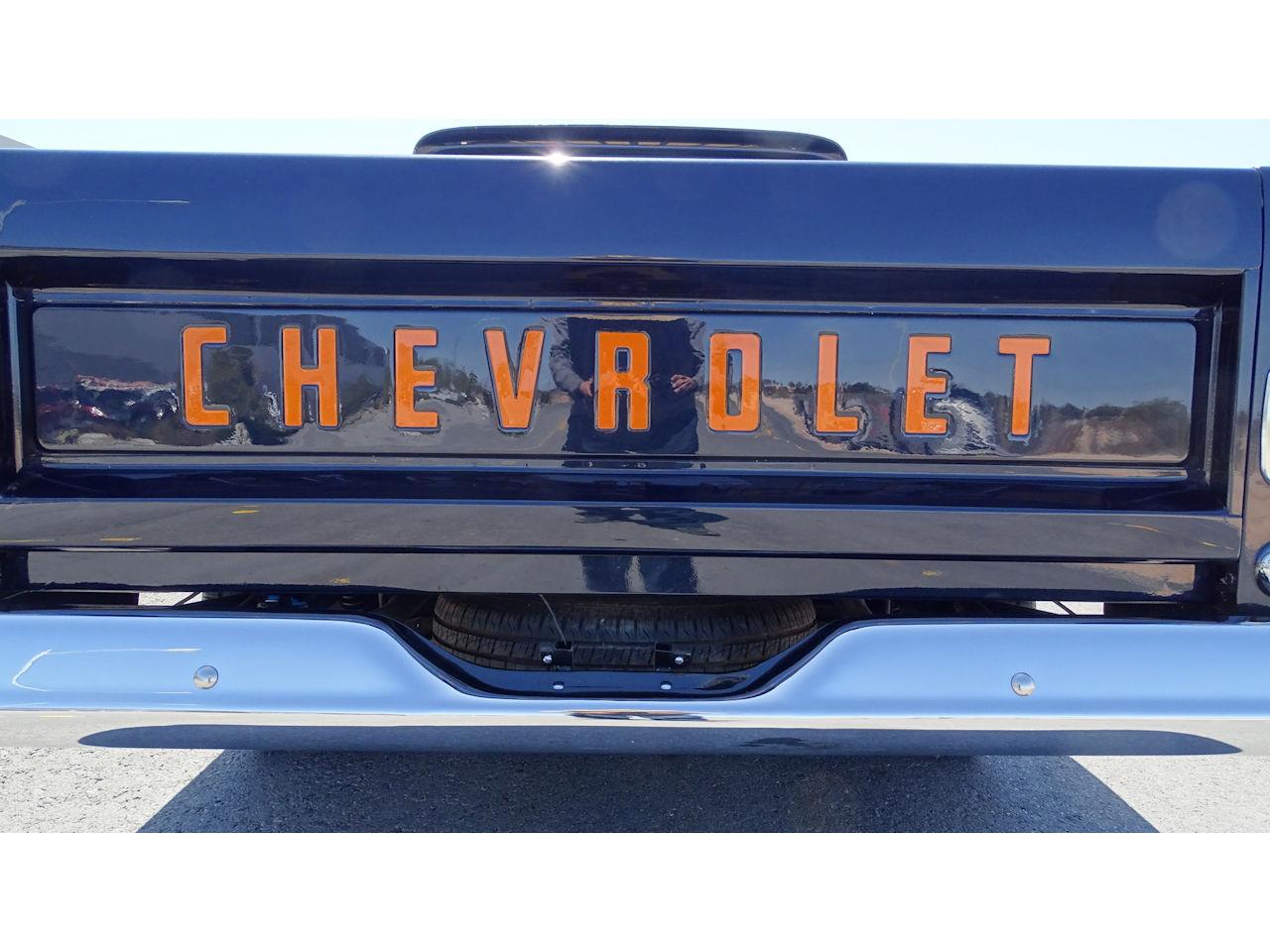 1962 Chevrolet C10 for sale in O'Fallon, IL – photo 46