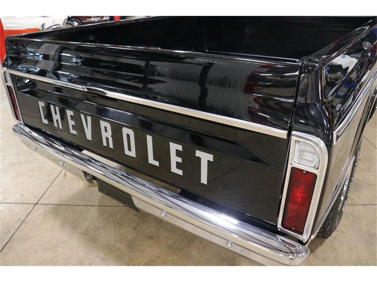 1969 Chevrolet K-10 for sale in Kentwood, MI – photo 12