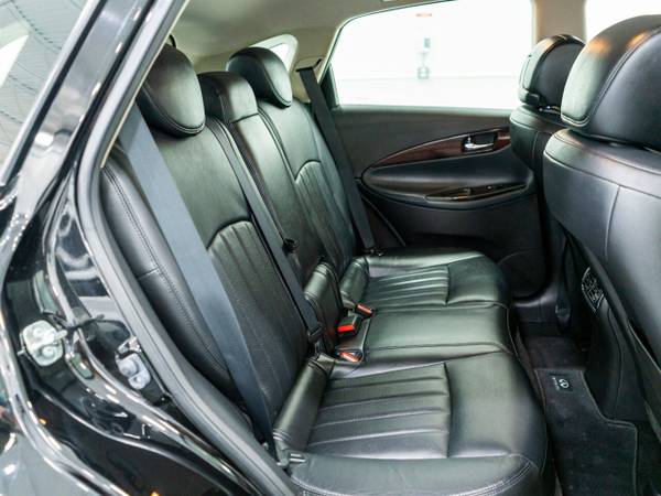 2011 Infiniti EX35 Journey - cars & trucks - by dealer - vehicle... for sale in Macomb, MI – photo 10