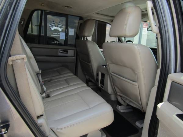 2013 Ford Expedition 2WD 4dr Limited - cars & trucks - by dealer -... for sale in Watauga (N. Fort Worth), TX – photo 18