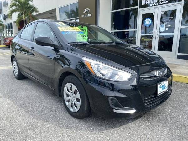 2017 Hyundai Accent - - by dealer for sale in Other, Other – photo 5