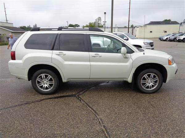 2008 MITSUBISHI ENDEAVOR SE FWD SUV 3.8L 6 cyl 76841 miles for sale in Wautoma, WI – photo 5