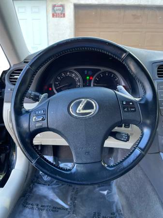 2009 LEXUS IS 250! CALL FERNANDO! - - by dealer for sale in Hollywood, FL – photo 11