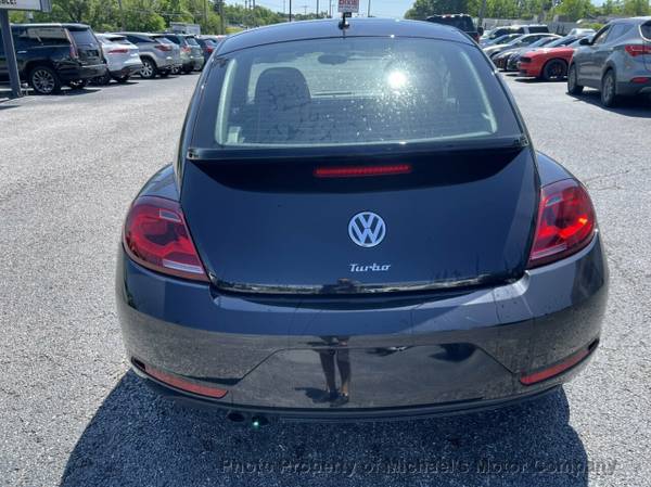 2018 Volkswagen Beetle 2018 VOLKSWAGEN BEETLE, S, - cars & for sale in Nashville, TN – photo 7