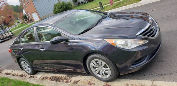2011 Hyundai Sonata - cars & trucks - by owner - vehicle automotive... for sale in Glenn Dale, District Of Columbia – photo 6