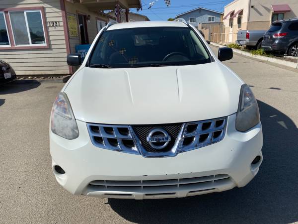 2014 Nissan Rogue All Wheel Drive - - by dealer for sale in Oceano, CA – photo 5