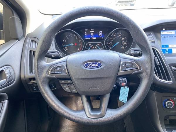 2018 Ford Focus SEL - - by dealer - vehicle automotive for sale in Carrollton, GA – photo 24