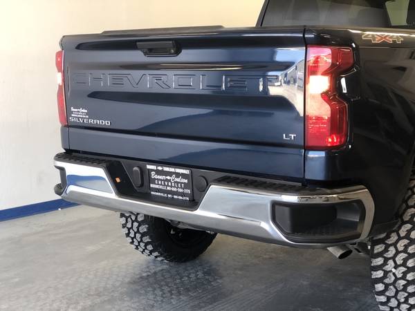2020 Chevrolet Silverado 1500 LT - BIG BIG SAVINGS!! - cars & trucks... for sale in Higginsville, TX – photo 6