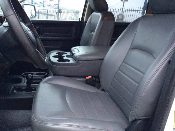 4WD DIESEL! 2014 Ram 2500 ST Crew Cab FREE 6 MO WARRANTY for sale in Metairie, LA – photo 14