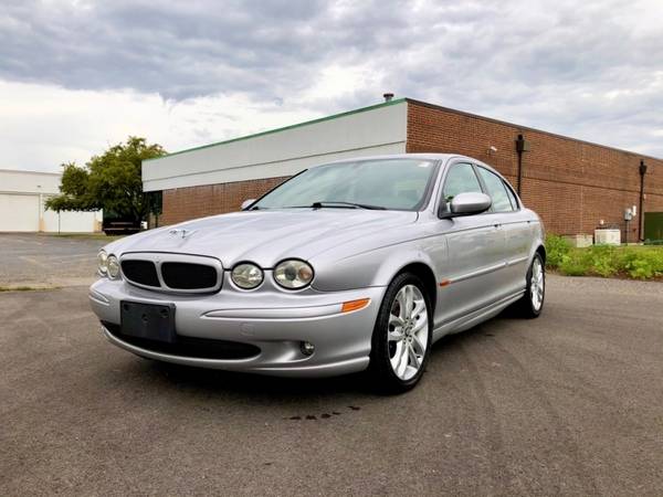 2005 JAGUAR X-TYPE 3.0 - cars & trucks - by dealer - vehicle... for sale in Carol Stream, IL – photo 2