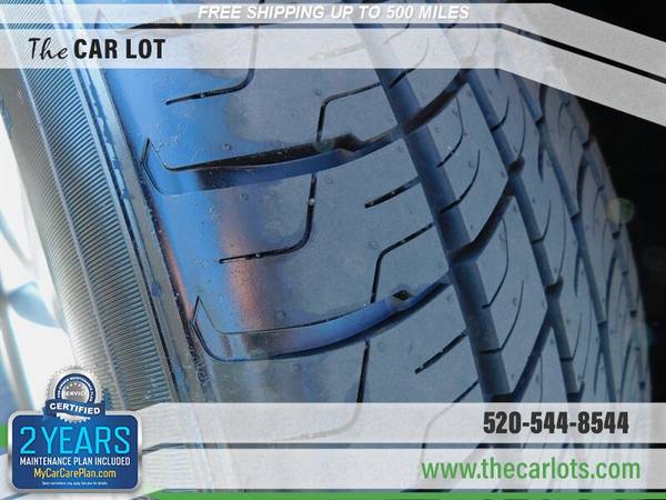2009 Lincoln MKS AWD CLEAN & CLEAR CARFAX BRAND NEW TIRES 2 for sale in Tucson, AZ – photo 6