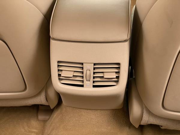 2011 Lexus ES ES 350 Sedan 4D sedan White - FINANCE ONLINE - cars &... for sale in Phoenix, AZ – photo 19
