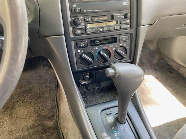 1998 Toyota Camry LE for sale in Boise, ID – photo 7