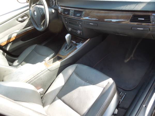 2009 BMW 328i Sport Sedan Auto Clean Title 107k XLNT Cond Runs... for sale in SF bay area, CA – photo 16