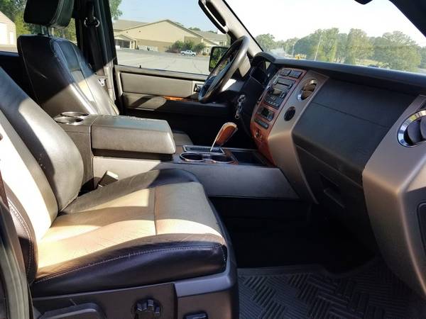 2007 Ford Expedition Leather Loaded! Solid SUV! for sale in Wooster, AR – photo 13