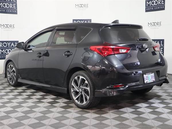 2016 Scion iM Base EASY FINANCING!! - cars & trucks - by dealer -... for sale in Hillsboro, OR – photo 7