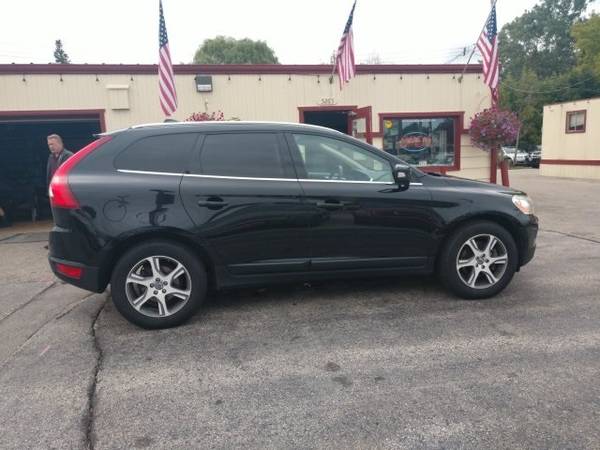 2013 Volvo XC60 T6 for sale in Greenfield, WI – photo 19