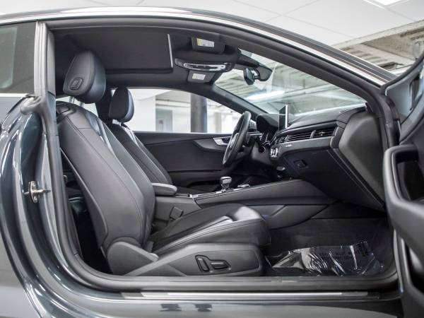 2018 Audi A5 2 0T Premium Plus - - by dealer - vehicle for sale in San Rafael, CA – photo 16