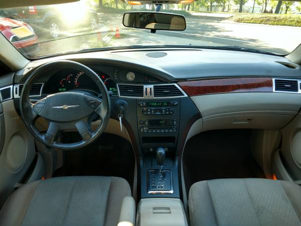 2006 CHRYSLER PACIFICA TOURING! $2800 CASH SALE! for sale in Tallahassee, FL – photo 10
