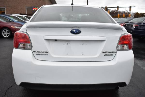 2015 Subaru Impreza Premium - Excellent Condition - Best Deal - cars... for sale in Lynchburg, VA – photo 6