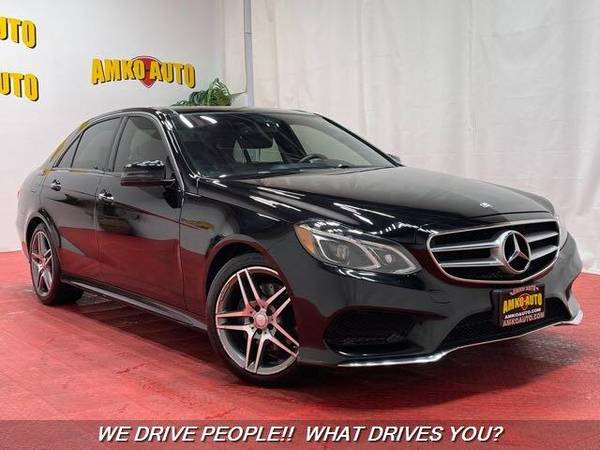 2015 Mercedes-Benz E 350 4MATIC AWD E 350 4MATIC 4dr Sedan 0 Down for sale in Waldorf, District Of Columbia – photo 6