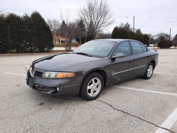 2003"PONTIAC BONNEVILLE" - cars & trucks - by dealer - vehicle... for sale in milwaukee, WI – photo 2