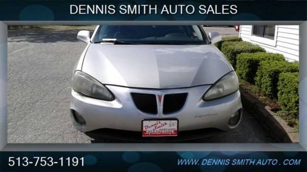 2008 Pontiac Grand Prix - - by dealer - vehicle for sale in AMELIA, OH – photo 11