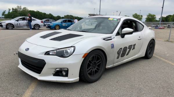 FOR TRADE: 2014 Subaru BRZ Track Car for sale in Columbus, OH – photo 3