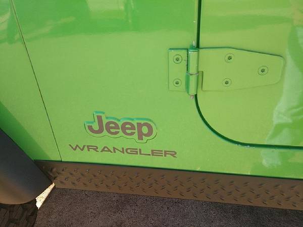 2004 Jeep Wrangler X - cars & trucks - by dealer - vehicle... for sale in Cleveland, SC – photo 14