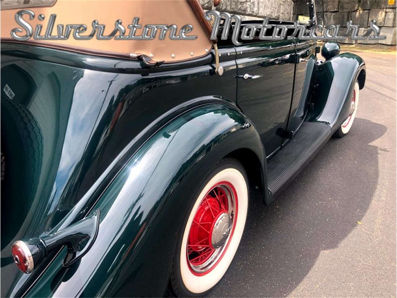 1935 Ford Phaeton for sale in North Andover, MA – photo 23