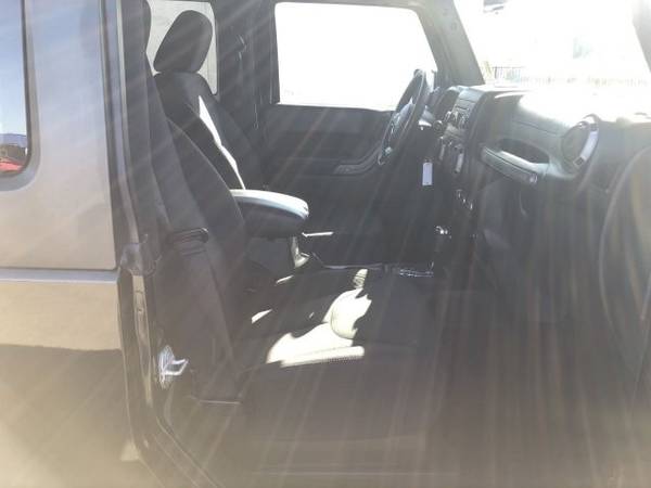 2016 Jeep Wrangler 4x4 4WD SUV Sport Convertible for sale in Redding, CA – photo 23