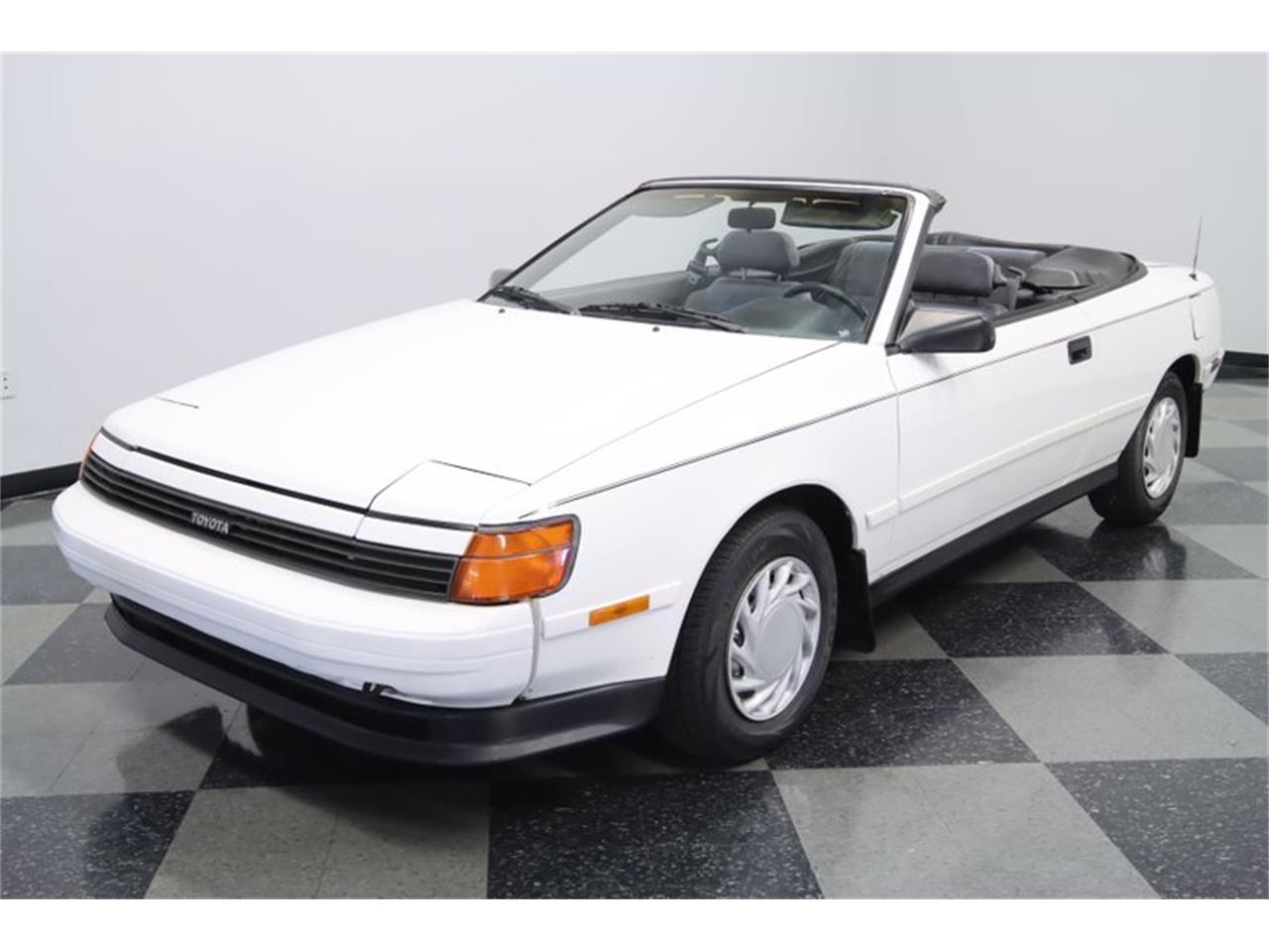 1989 Toyota Celica for sale in Lutz, FL – photo 6