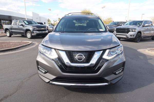 2017 Nissan Rogue SL - Hot Deal! - - by dealer for sale in Peoria, AZ – photo 2