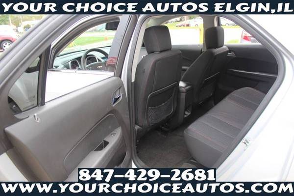 2010*CHEVY/*CHEVROLET*EQUINOX*LT 1OWNER KEYLES ALLOY GOOD TIRES 210932 for sale in Elgin, IL – photo 10