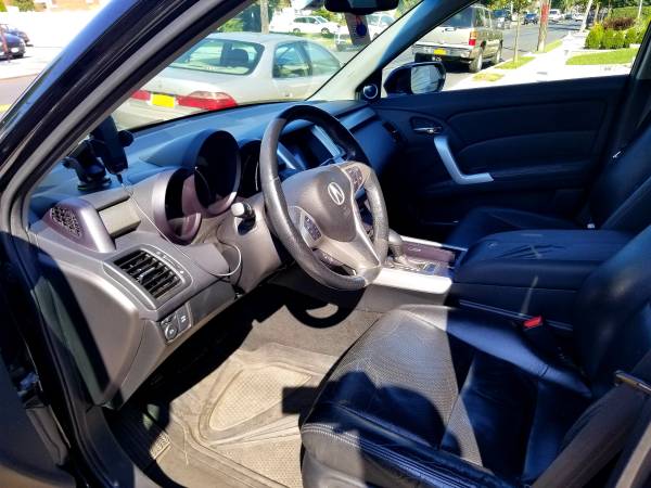 2008 ACURA RDX LOW MILEAGE WITH FREE STUFF!! Phone/Text for sale in STATEN ISLAND, NY – photo 7