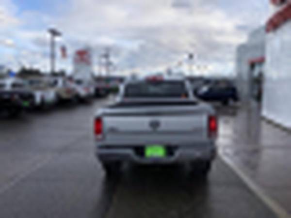 2014 Ram 1500 SLT CALL/TEXT - cars & trucks - by dealer - vehicle... for sale in Gladstone, OR – photo 4