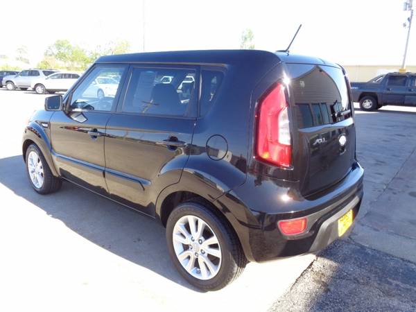 2013 Kia Soul 5dr Wgn Auto 85kmiles! - - by dealer for sale in Marion, IA – photo 6