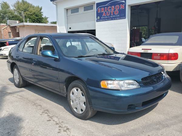 2000 Toyota Camry LE, Great Kid Car - cars & trucks - by dealer -... for sale in Ankeny, IA – photo 9