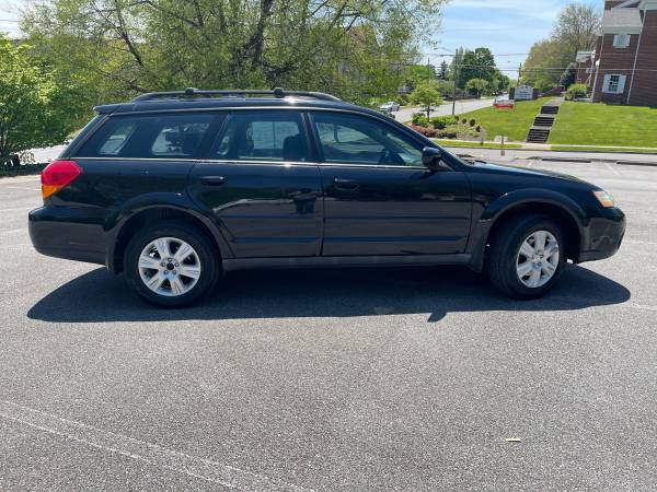 2005 Subaru Outback 2 5i Limited - - by dealer for sale in Bristol, TN – photo 8