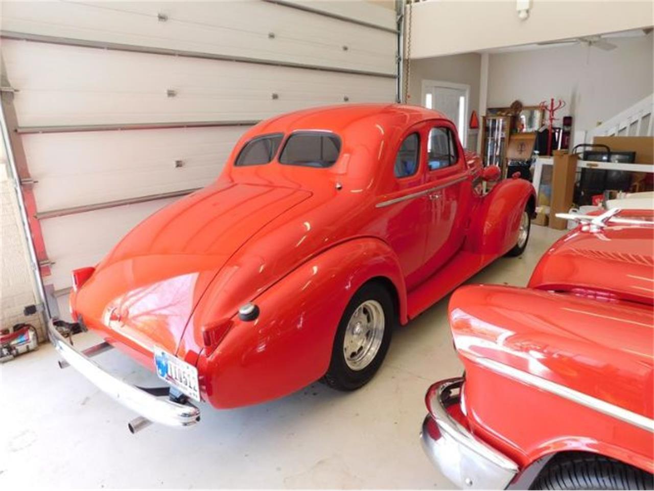 1937 Buick Century for sale in Cadillac, MI – photo 22