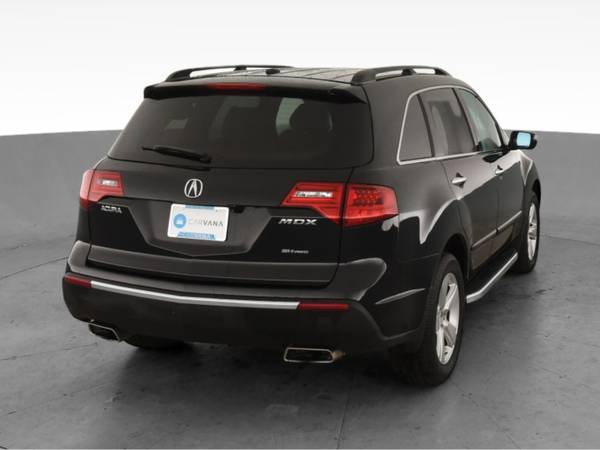 2011 Acura MDX Sport Utility 4D suv Black - FINANCE ONLINE - cars &... for sale in Fresh Meadows, NY – photo 10