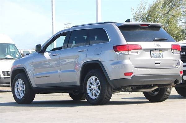 2020 Jeep Grand Cherokee Laredo - Lower Price - cars & trucks - by... for sale in Seaside, CA – photo 9