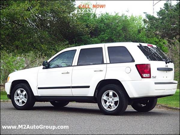 2007 Jeep Grand Cherokee Laredo 4dr SUV 4WD - - by for sale in East Brunswick, NJ – photo 2