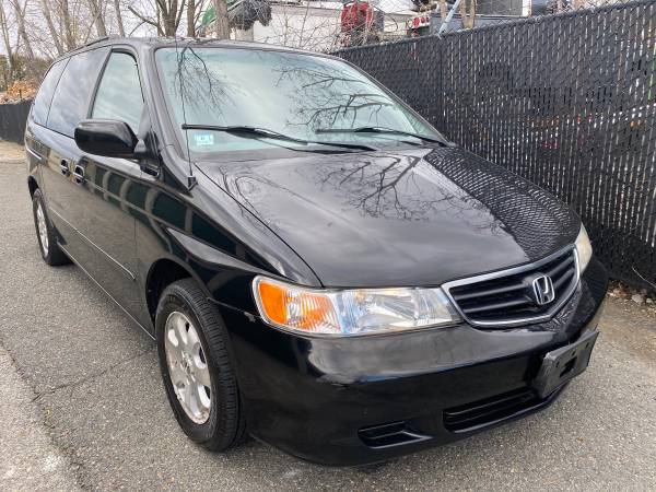 2004 Honda Odyssey Low Mileage Only 100k Miles! for sale in Other, RI – photo 2