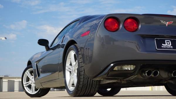 2011 Chevrolet Corvette *(( Custom Red Interior ))* Targa Top * LS3... for sale in Austin, TX – photo 12