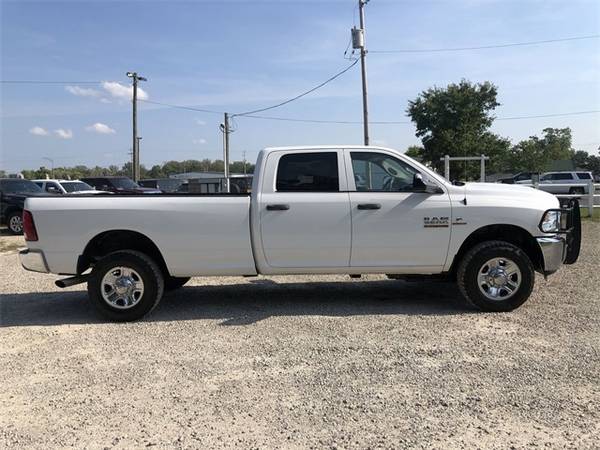 2015 Ram 3500 Tradesman **Chillicothe Truck Southern Ohio's Only All... for sale in Chillicothe, OH – photo 4