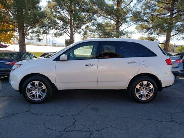* * * 2009 Acura MDX Sport Utility 4D * * * - cars & trucks - by... for sale in Saint George, UT – photo 8