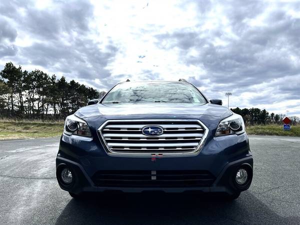 2017 Subaru Outback 3 6R Limited - - by dealer for sale in Andover, MN – photo 7