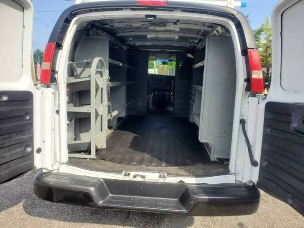 2013 CHEVROLET EXPRESS 2500 CARGO VAN - - by dealer for sale in Charlotte, NC – photo 15