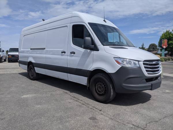 CARGO VAN s and WORK TRUCKS - - by dealer for sale in Kennewick, OR – photo 20